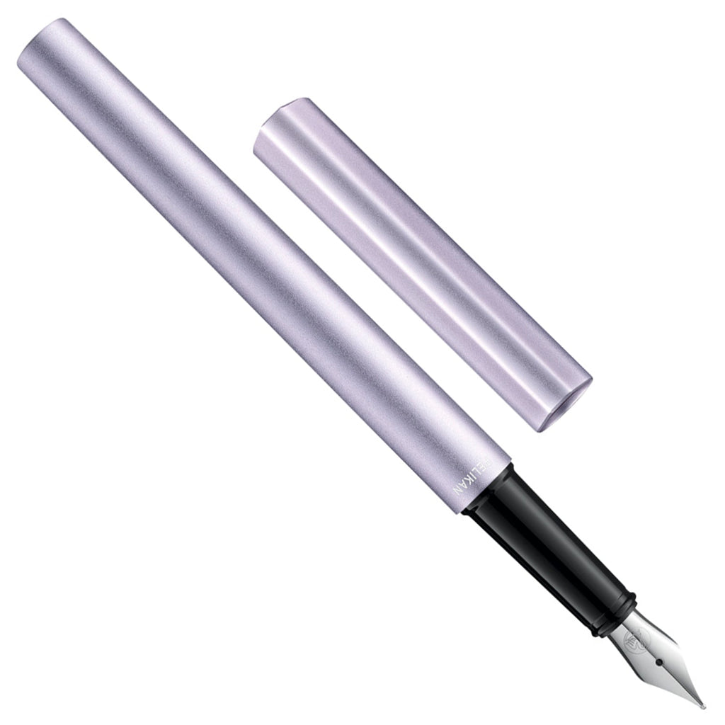 Pelikan Ineo P6 Lavender Scent Fountain Pen