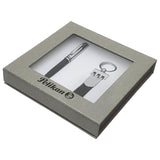 Pelikan Jazz Ballpoint Pen with Keychain Gift Set 806930