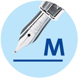 Pelikan Jazz Fountain Pen (Black)