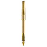 Pelikan Jazz Noble P36 Gold GT Fountain Pen