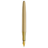Pelikan Jazz Noble P36 Gold GT Fountain Pen