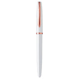 Pelikan Jazz Noble P36 Pearl White RG Fountain Pen