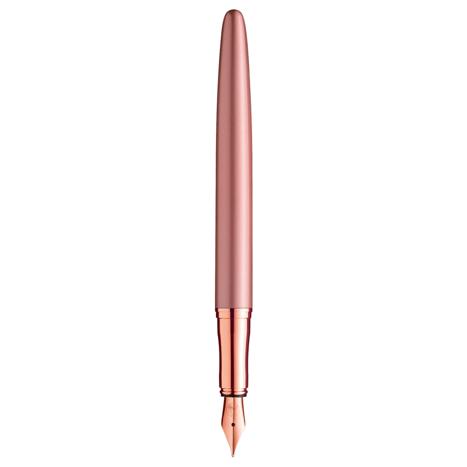 Pelikan Jazz Noble P36 Rose RG Fountain Pen