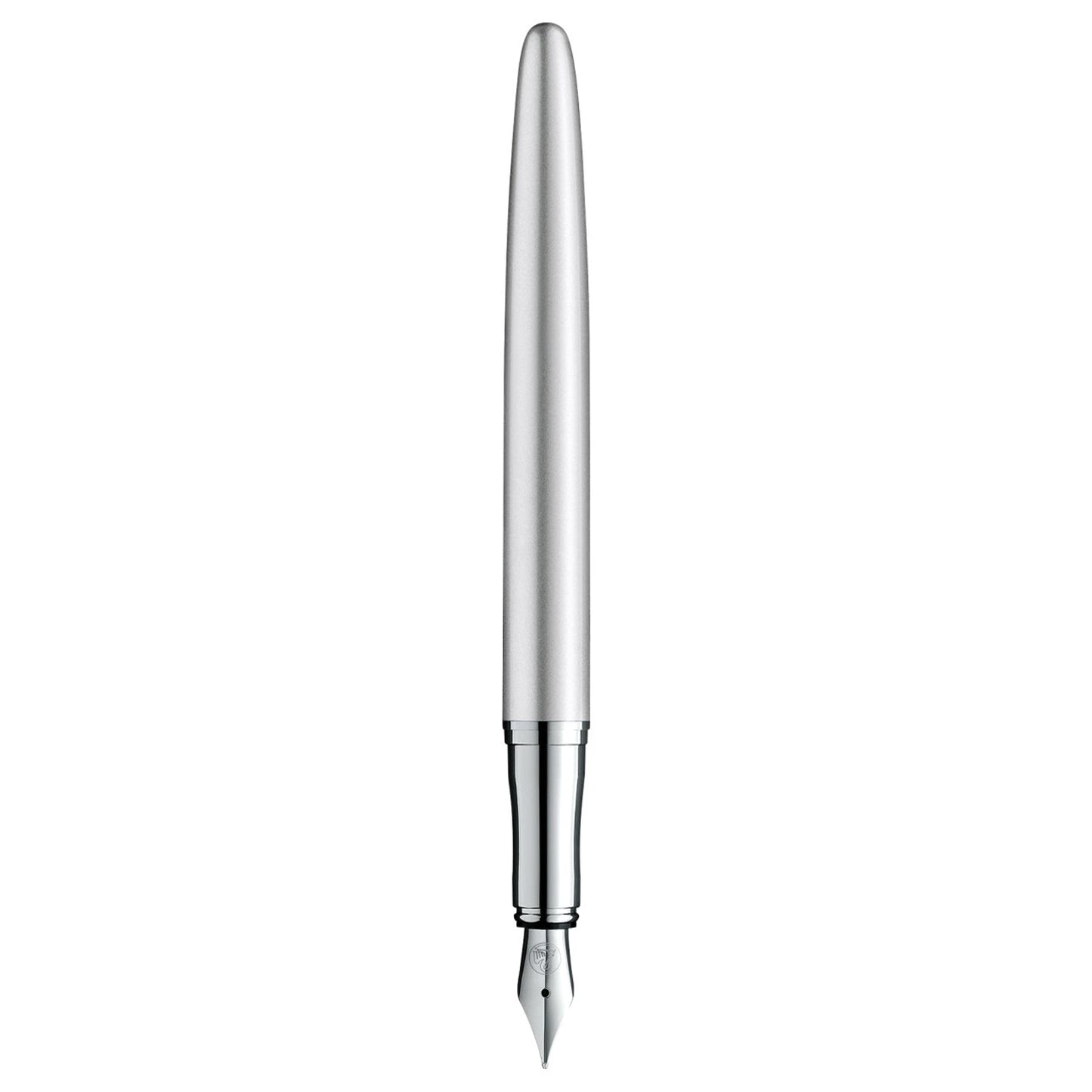 Pelikan Jazz Noble P36 Silver CT Fountain Pen