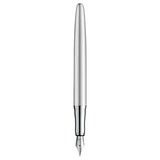 Pelikan Jazz Noble P36 Silver CT Fountain Pen
