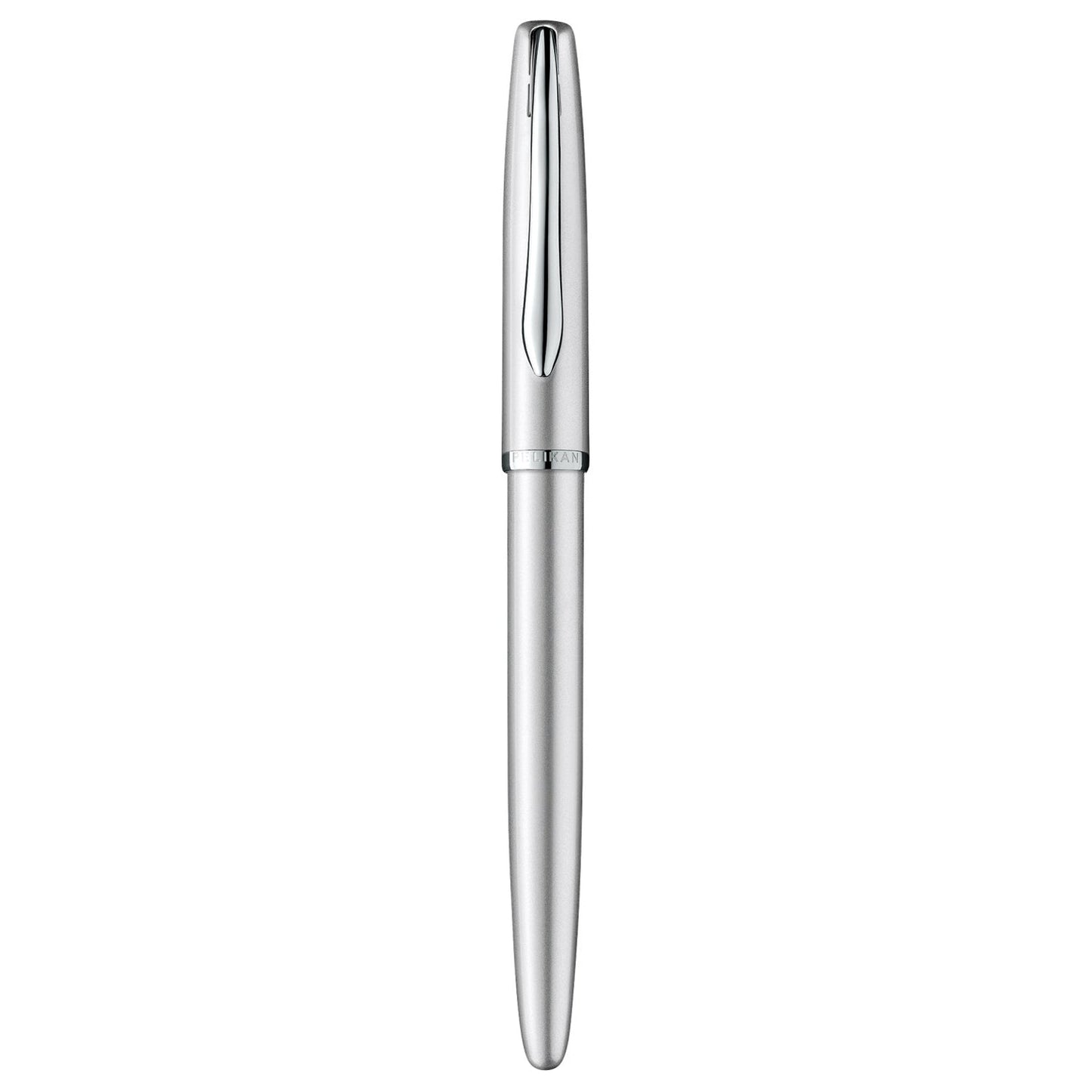 Pelikan Jazz Noble P36 Silver CT Fountain Pen