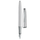 Pelikan Jazz Noble P36 Silver CT Fountain Pen