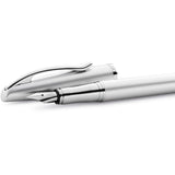 Pelikan Jazz Noble P36 Silver CT Fountain Pen