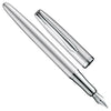 पेलिकन जैज़ नोबल P36 सिल्वर CT फाउंटेन पेन