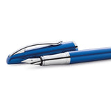 Pelikan Jazz Noble P36 Saphire CT Fountain Pen