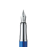 Pelikan Jazz Noble P36 Saphire CT Fountain Pen