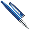 पेलिकन जैज़ नोबल P36 सफायर सीटी फाउंटेन पेन