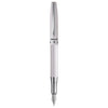 Pelikan Jazz Fountain Pen (Pearl White)