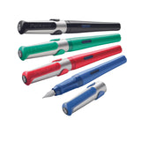 Pelikan Pelikano Fountain Pen (Blue)