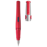 Pelikan Pelikano Fountain Pen (Red)