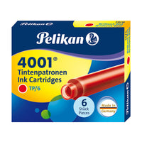 Brilliant Red