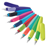 Pelikan Twist P457 Fountain Pen (Girly Rose)