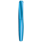Pelikan Twist P457 Fountain Pen (Frosted Blue)