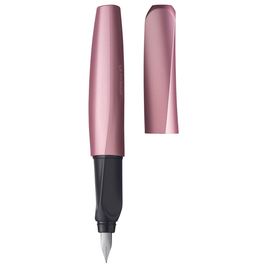 Pelikan Twist P457 Fountain Pen (Girly Rose)