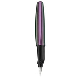 Pelikan Twist P457 Fountain Pen (Shine Mystic - M) 814638