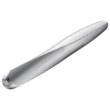 Pelikan Twist P457 Fountain Pen (Silver)