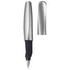 Pelikan Twist P457 Fountain Pen (Silver)
