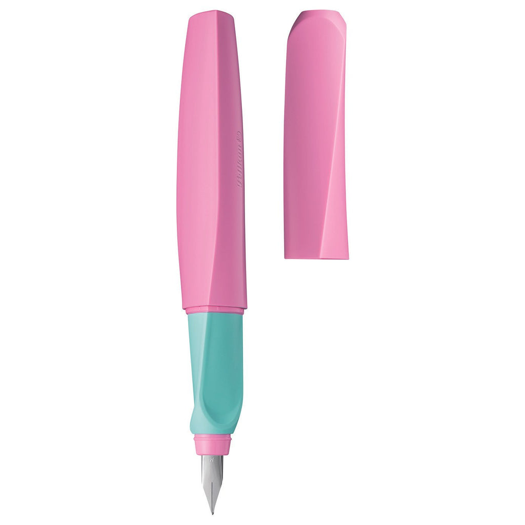 Pelikan Twist P457 Fountain Pen (Sweet Lilac)
