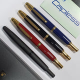 Pilot Capless Fountain Pen