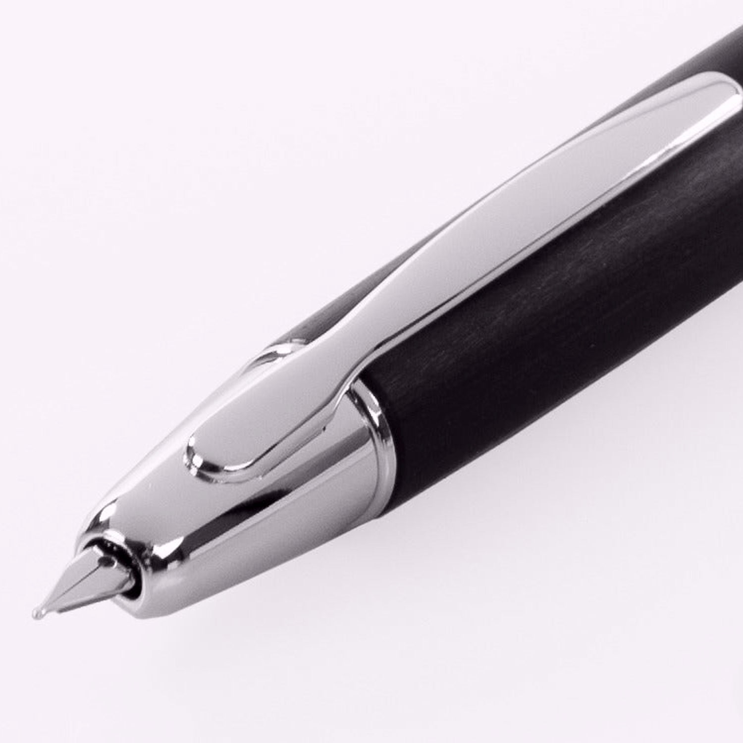 Pilot Capless Black Birch CT Fountain Pen