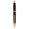 Pilot Capless Black GT Fountain Pen