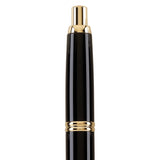 Pilot Capless Black GT Fountain Pen