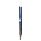 Pilot Capless Decimo Dark Blue CT Fountain Pen