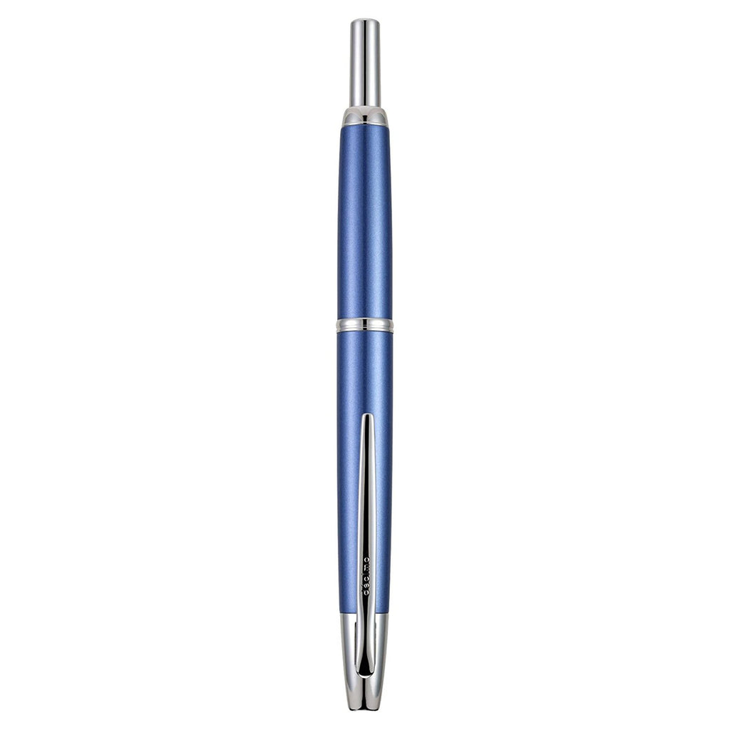筆記具 PILOT CAPLESS decimo 20colors Light-blue Pilot Capless Decimo Light Blue CT Fountain Pen | Japan