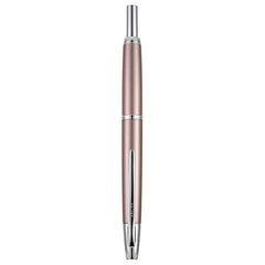 Pilot Capless Decimo Pink CT Fountain Pen | Japan | Onlinemantra.in