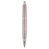 Pilot Capless Decimo Pink CT Fountain Pen