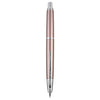 Pilot Capless Decimo Pink CT Fountain Pen