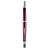 Pilot Capless Decimo Red CT Fountain Pen