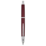 Pilot Capless Decimo Red CT Fountain Pen