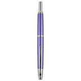 Pilot Capless Decimo Violet CT Fountain Pen