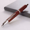 Pilot Capless Dark Red Birch CT Fountain Pen