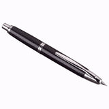 Pilot Capless Kasuri Black CT Fountain Pen