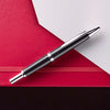Pilot Capless Kasuri Black CT Fountain Pen