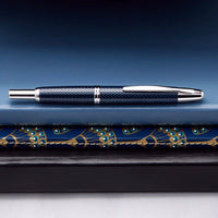 Kasuri Blue