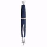Pilot Capless Kasuri Blue CT Fountain Pen
