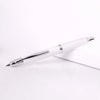 Pilot Capless Kasuri White CT Fountain Pen