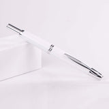 Pilot Capless Kasuri White CT Fountain Pen