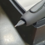 Pilot Capless Matte Black Fountain Pen