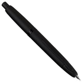 Pilot Capless Matte Black Fountain Pen