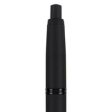 Pilot Capless Matte Black Fountain Pen