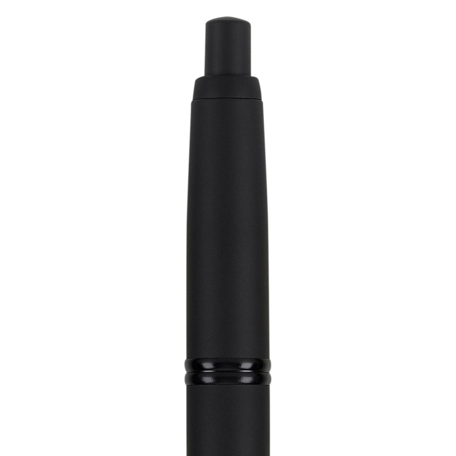 Pilot Capless Matte Black Fountain Pen